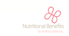 Laura de la Harpe: Nutritional Benefits